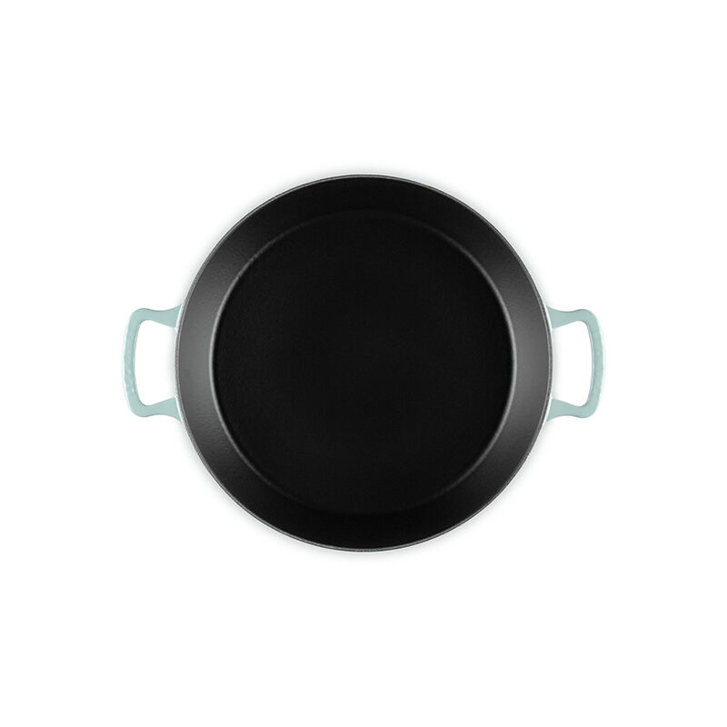 Traditional Round Paella Pan - Image 4