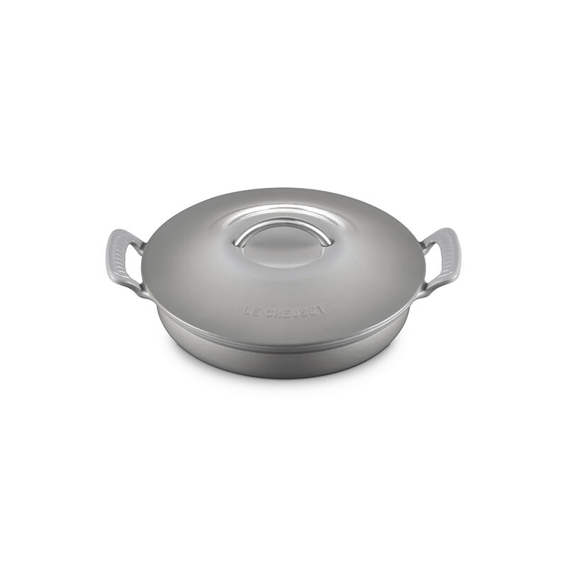 Modern Heritage Round Braiser