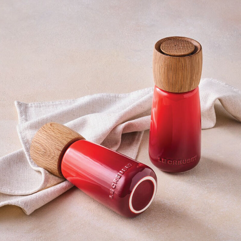 Alpine Pepper Mill - Image 3