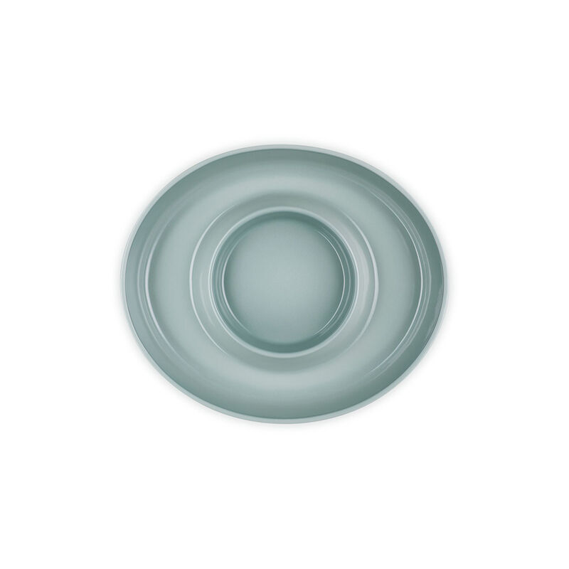 Signature Oval Chip & Dip Platter - Image 4
