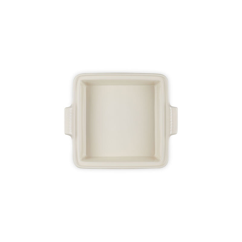 Heritage Shallow Square Casserole - Image 5