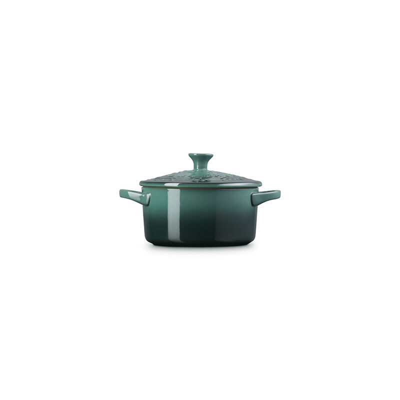 Olive Branch Collection Mini Cocotte - Image 4