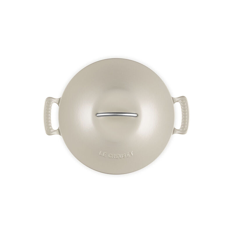 Modern Heritage Round Braiser - Image 4