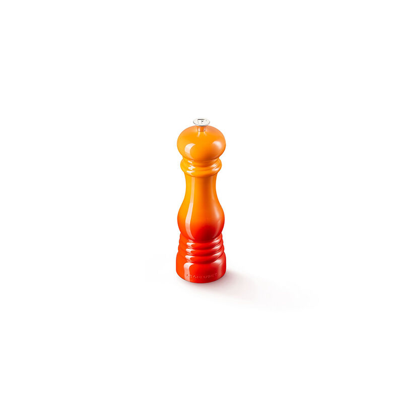 Acrylic Classic Pepper Mill - Image 2