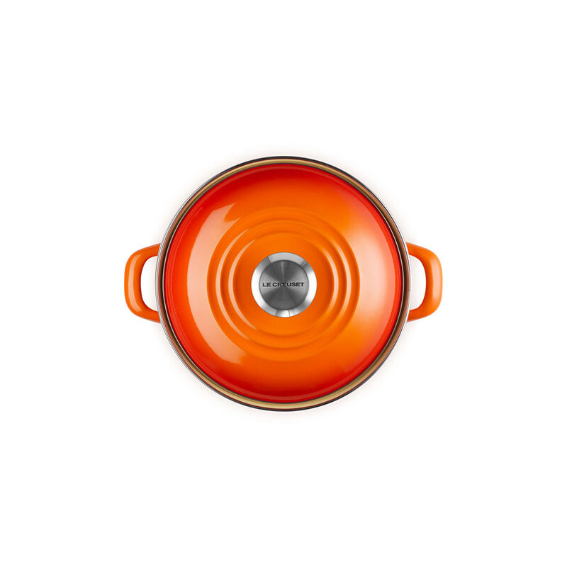 Traditional Petite Stockpot - Image 4