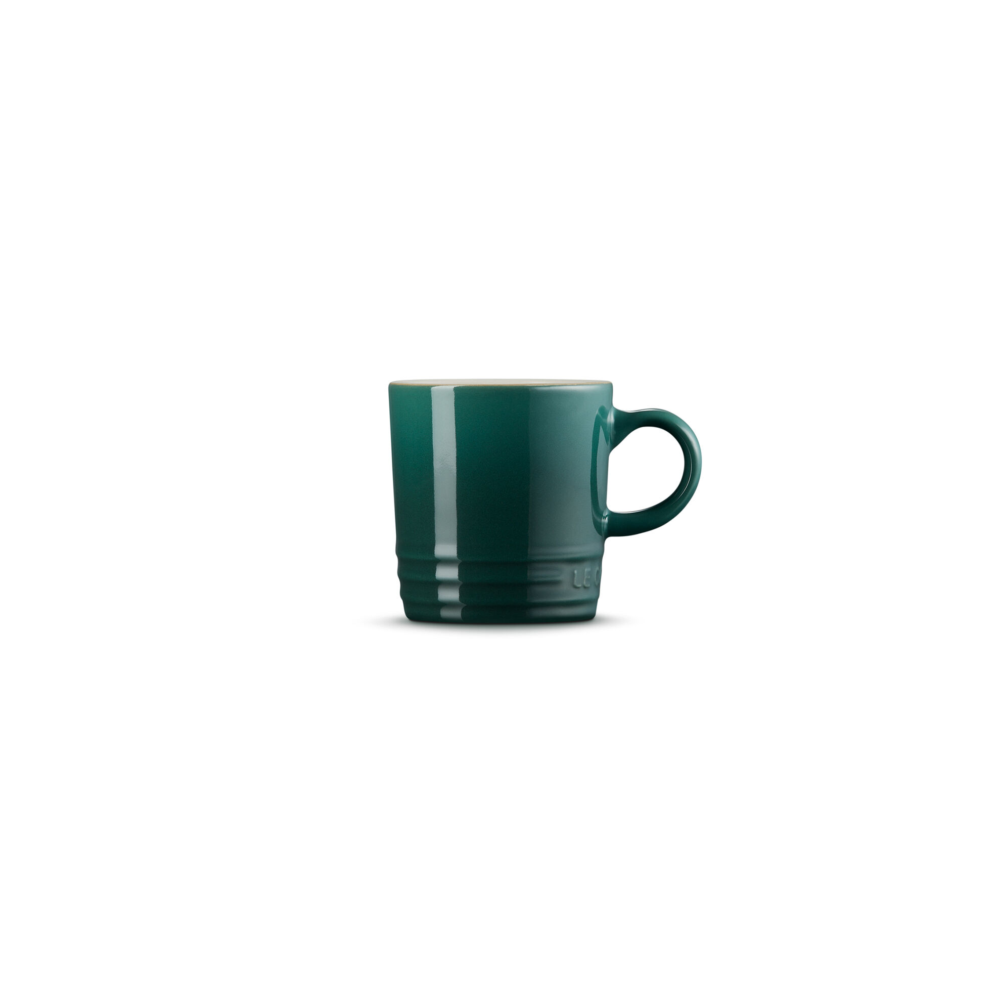 London Espresso Mug