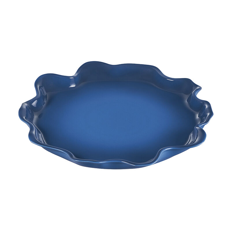 Iris Collection Serving Platter - Image 7