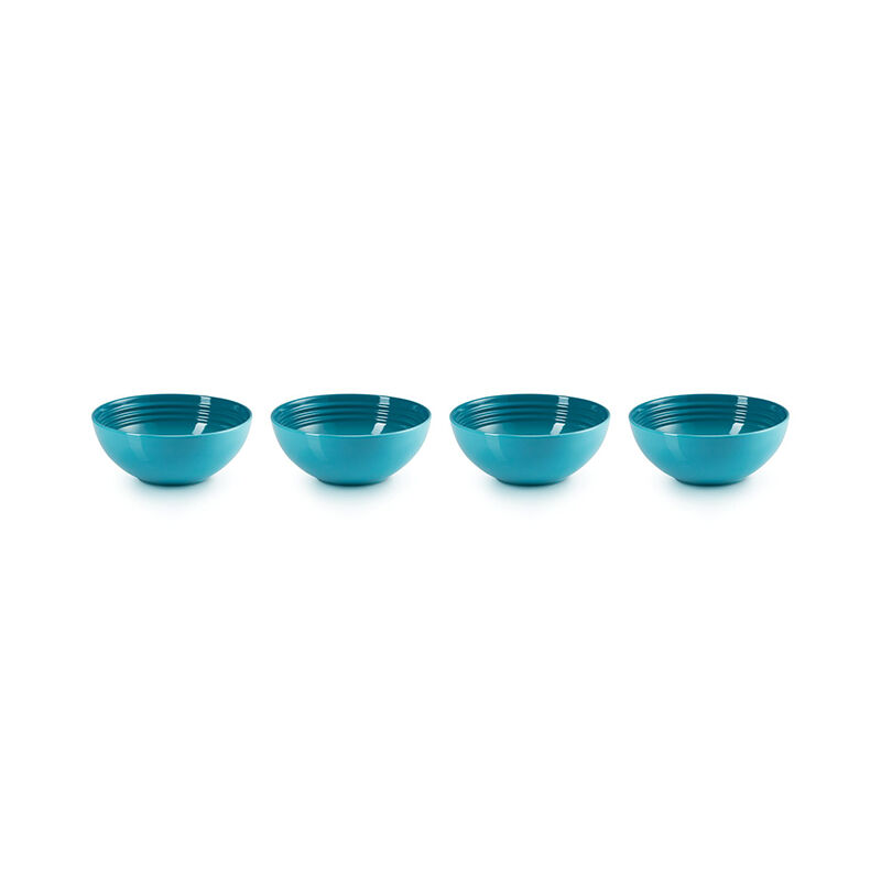 Vancouver Cereal Bowls, Set of 4 - Image 4