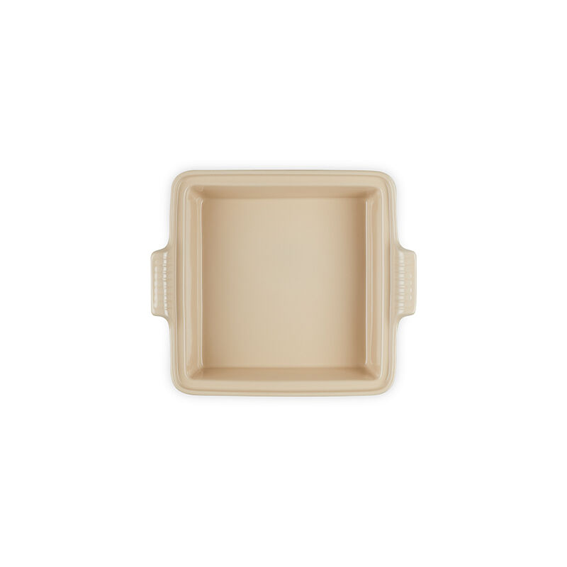 Heritage Shallow Square Casserole - Image 5
