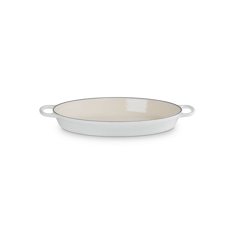 Signature Oval Baker