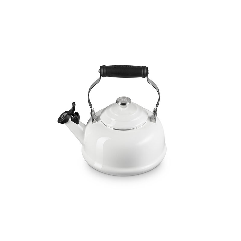 Classic Whistling Kettle - Image 3