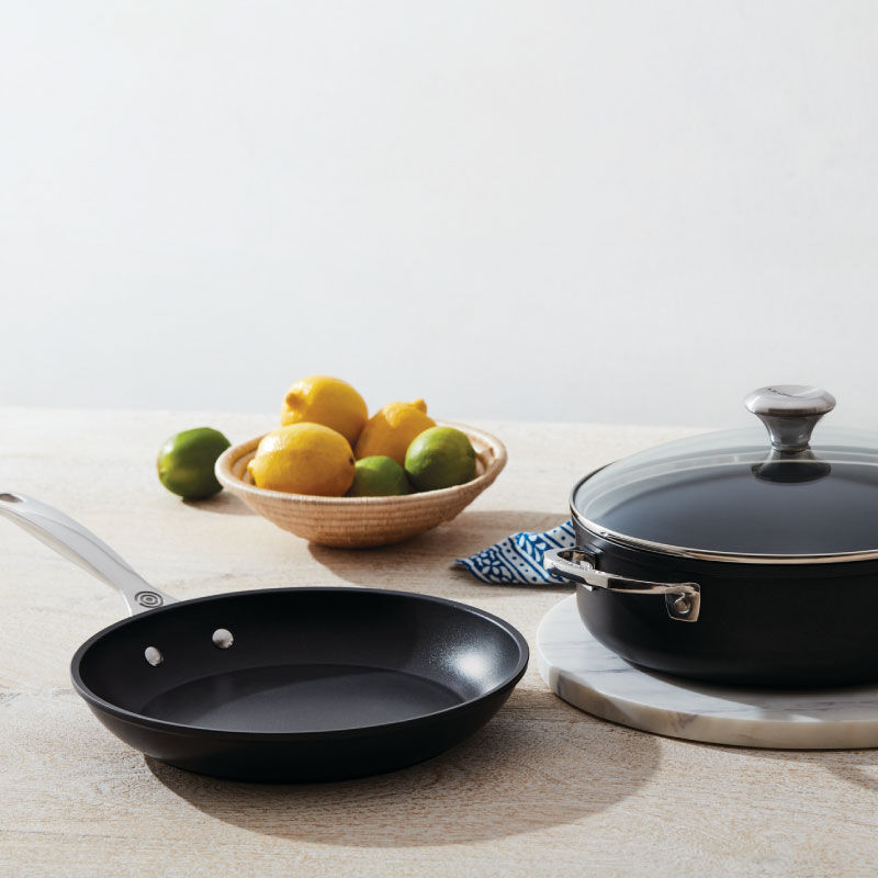 Toughened Non-stick PRO Fry Pan - Image 3