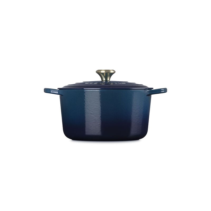 Signature Round Deep Oven - Image 2