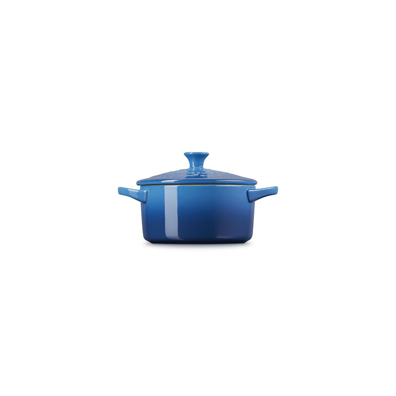 Olive Branch Collection Mini Cocotte - Image 4