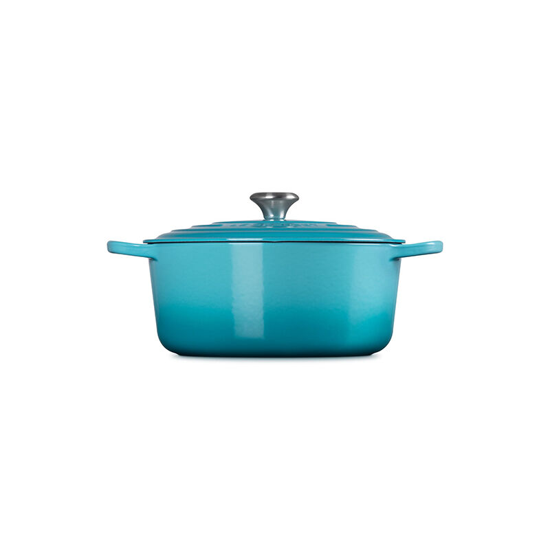 Signature Round Dutch Oven - Image 3
