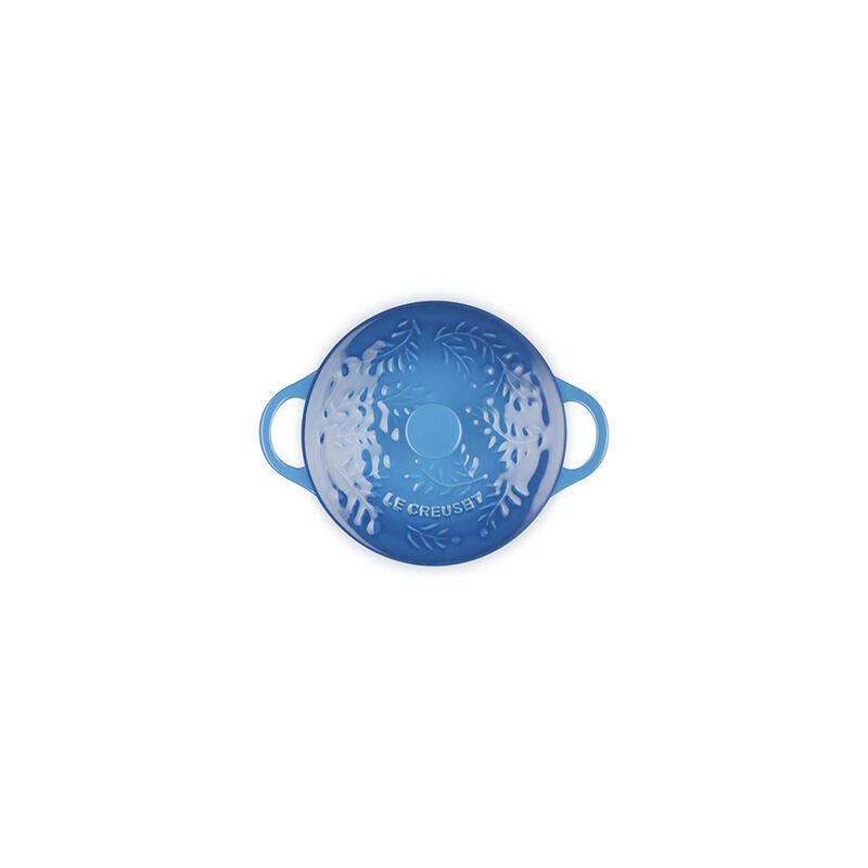 Olive Branch Collection Mini Cocotte - Image 5