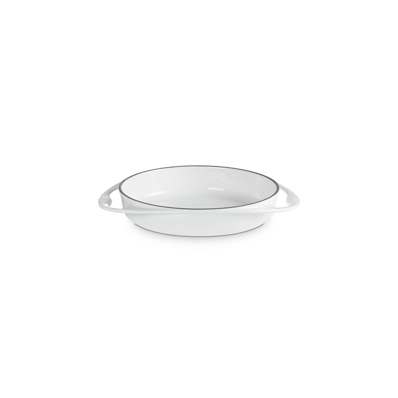 Traditional Round Tarte Tatin Dish - Image 2