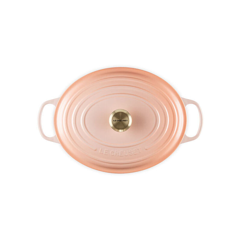 Signature Oval Dutch Oven - Image 5