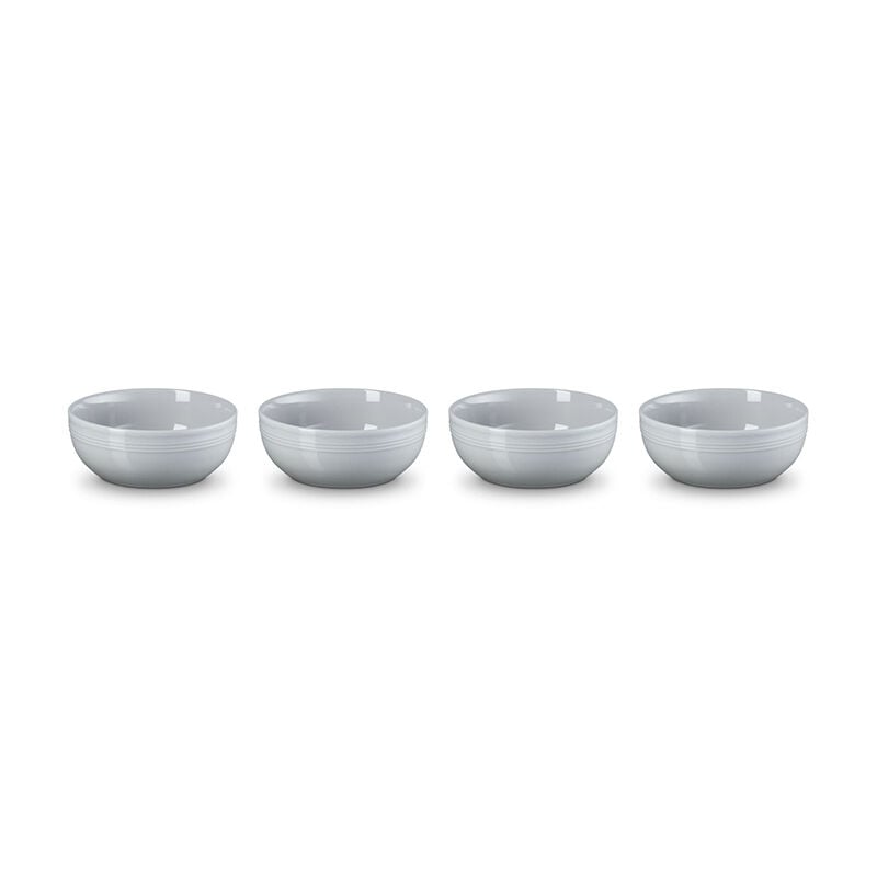 San Francisco Soup Bowls, Set of 4