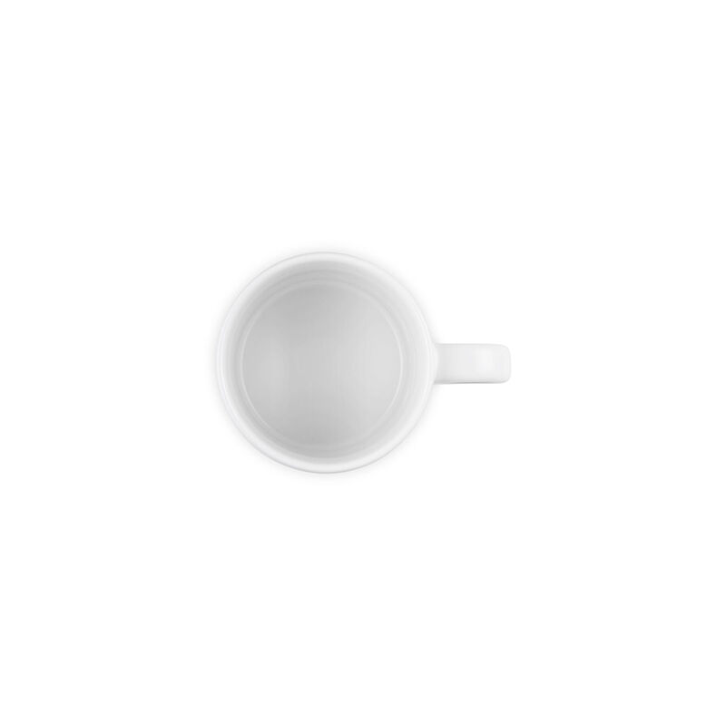 Holly Collection Gold Applique London Mug - Image 8