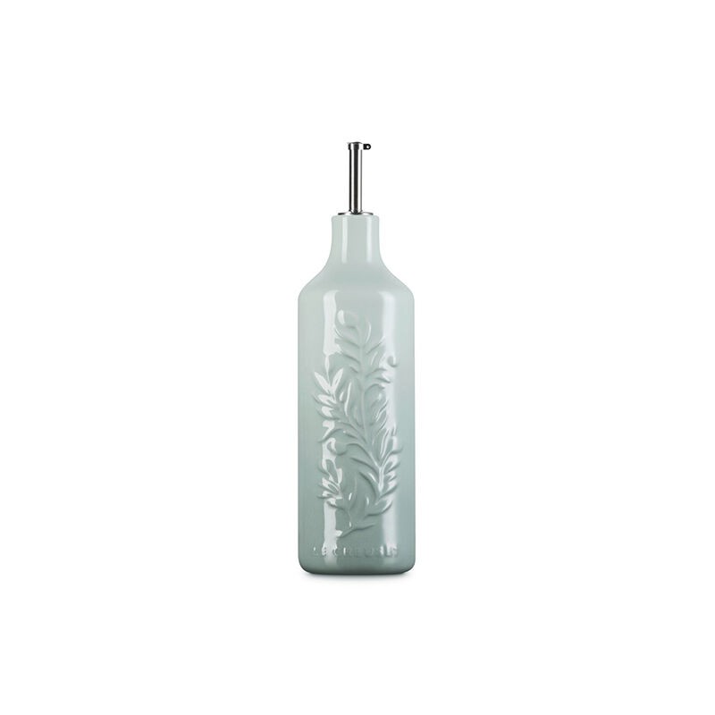 Olive Branch Collection Oil Cruet - Image 3