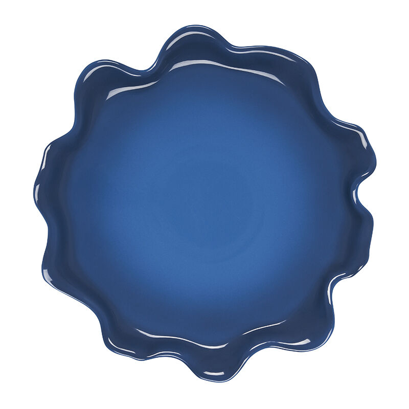 Iris Collection Serving Platter - Image 2