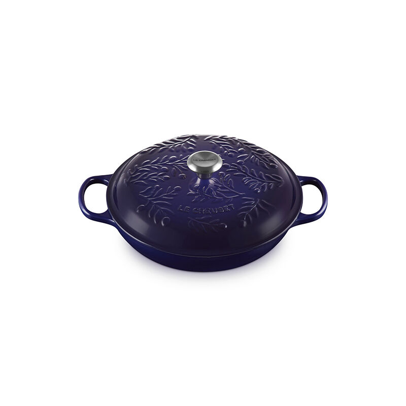 Olive Branch Collection Signature Braiser - Image 4