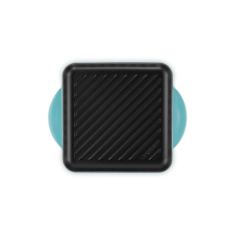 Square Grill - Image 4