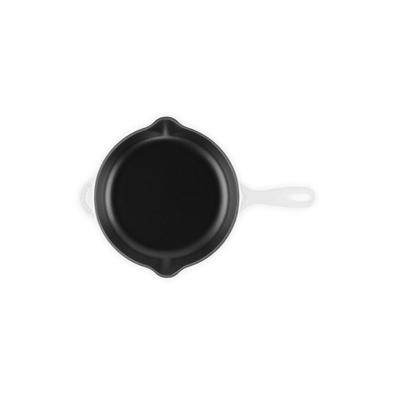 Traditional Round Skillet - Image 4