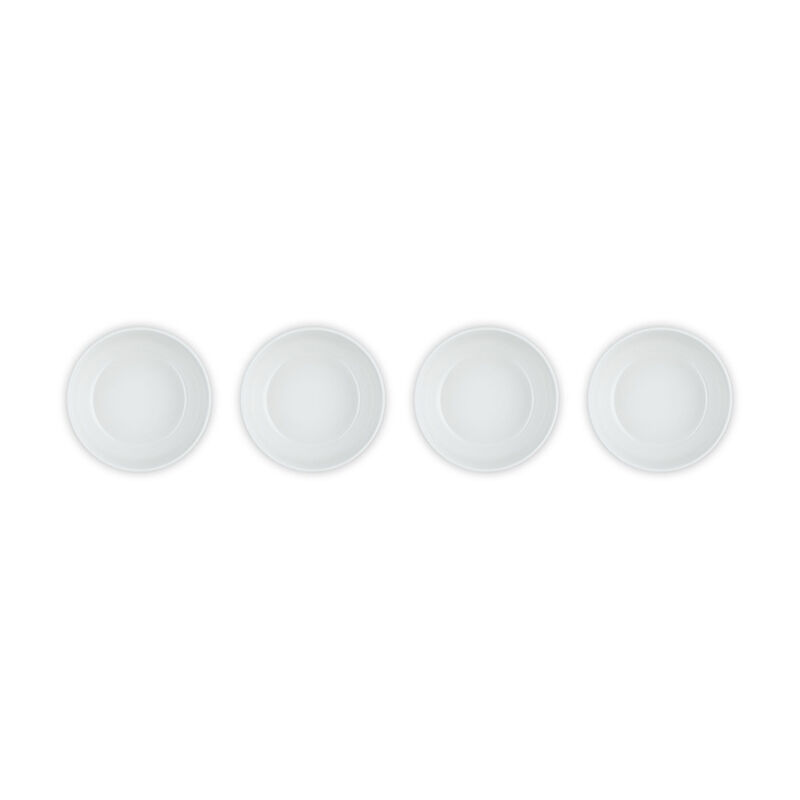 San Francisco Soup Bowls, Set of 4 - Image 5