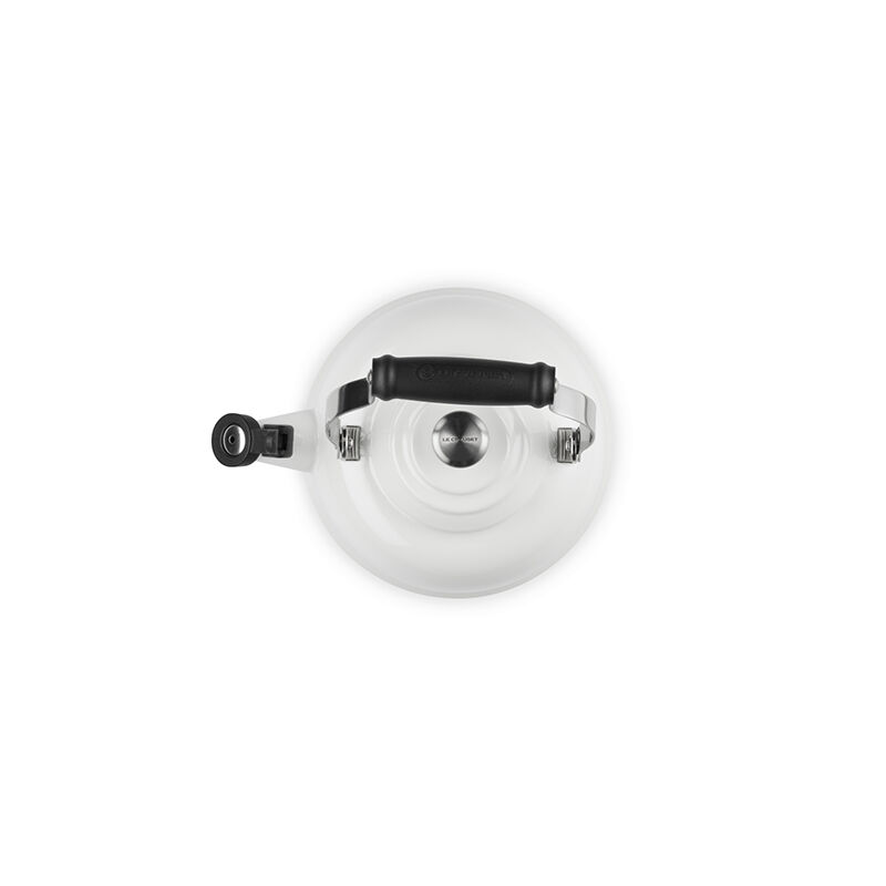 Classic Whistling Kettle - Image 5