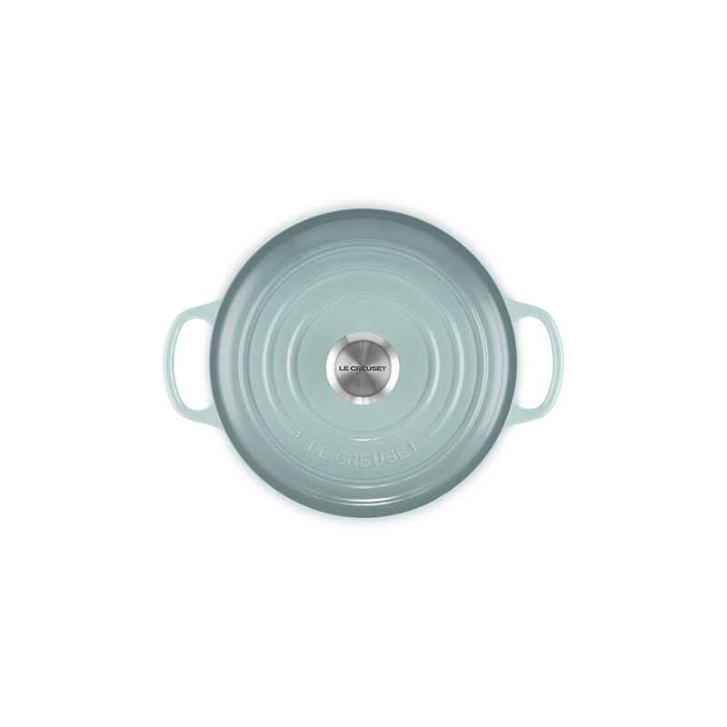 Signature Round Dutch Oven - Image 4