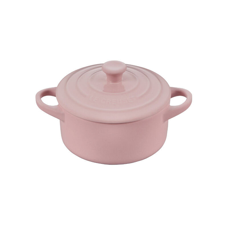 Mini Round Cocotte - Image 2