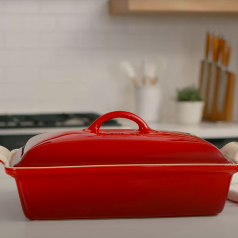 Heritage Rectangular Casserole - Image 8