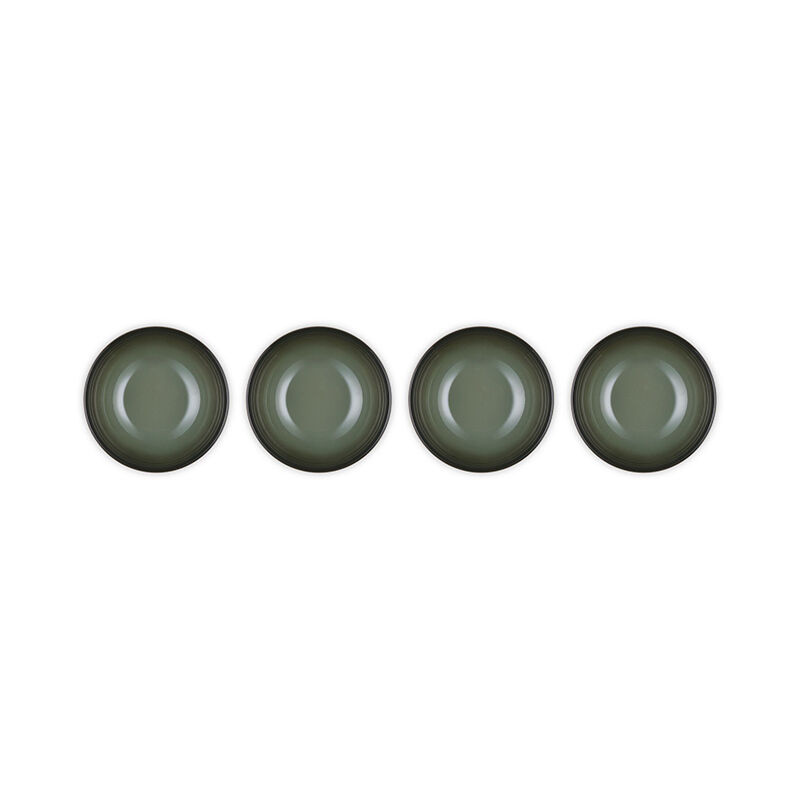 Vancouver Cereal Bowls, Set of 4 - Image 6