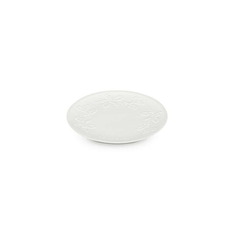 Holly Collection Dessert Plate - Image 3