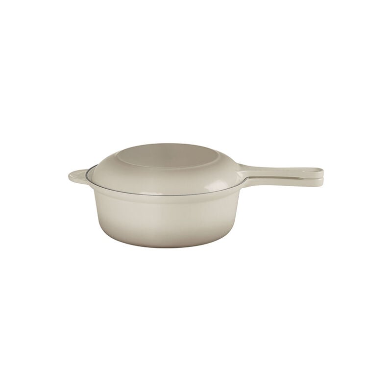 Traditional Round Multifunction Pan