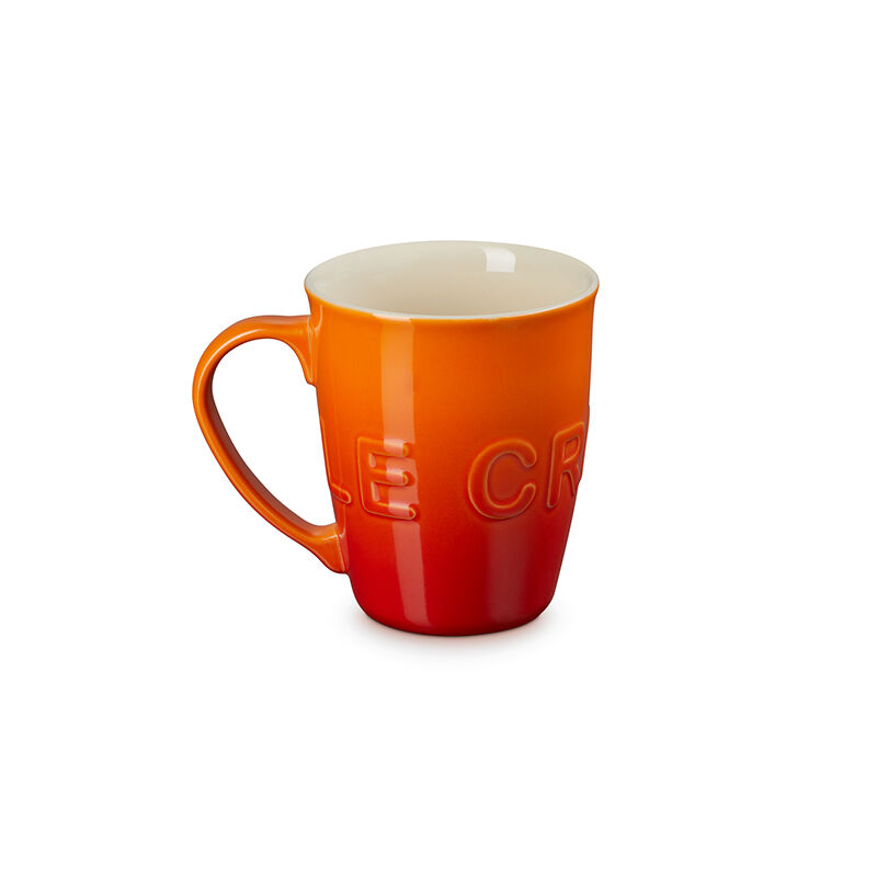 Extra-Large Logo Mug - Image 5