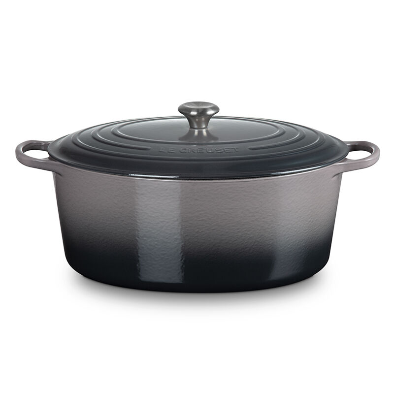 Signature Oval Dutch Oven - Image 2