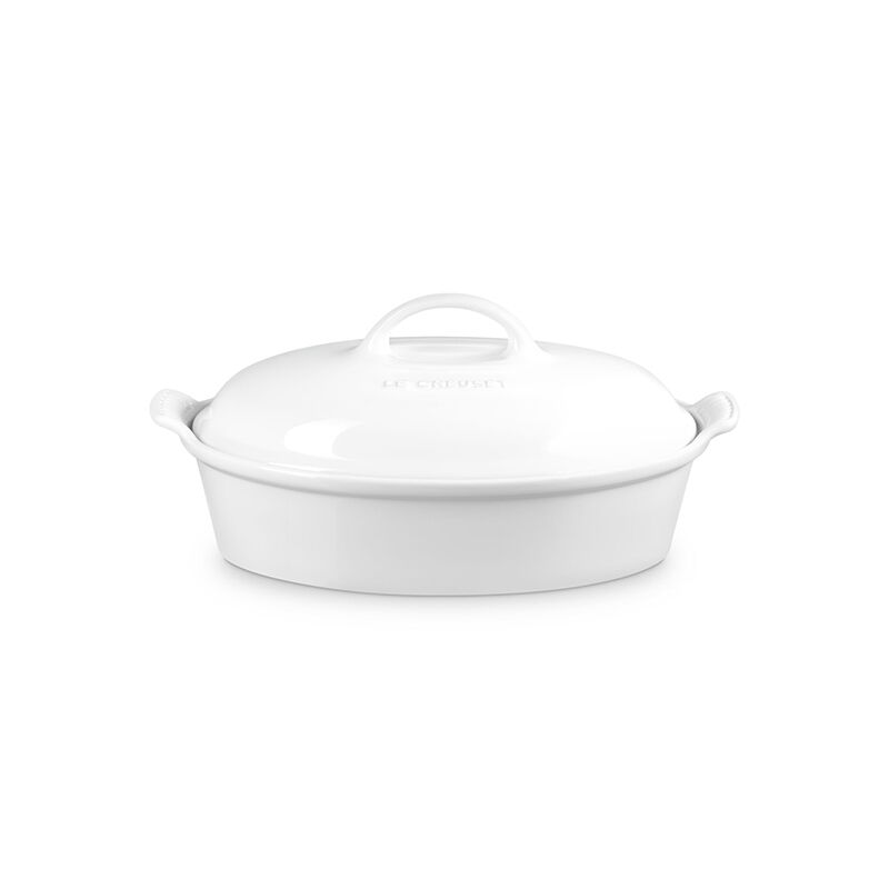 Heritage Oval Casserole - Image 2