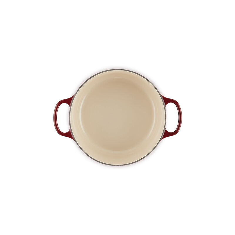 Signature Round Dutch Oven - Image 5