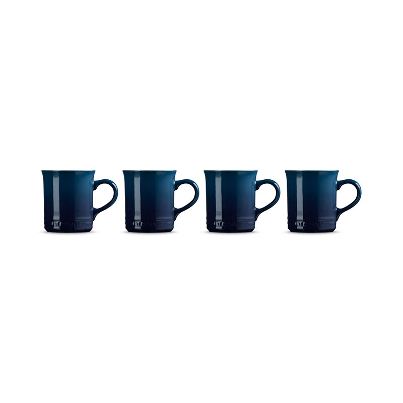 Vancouver Mugs, Set of 4 - Image 2