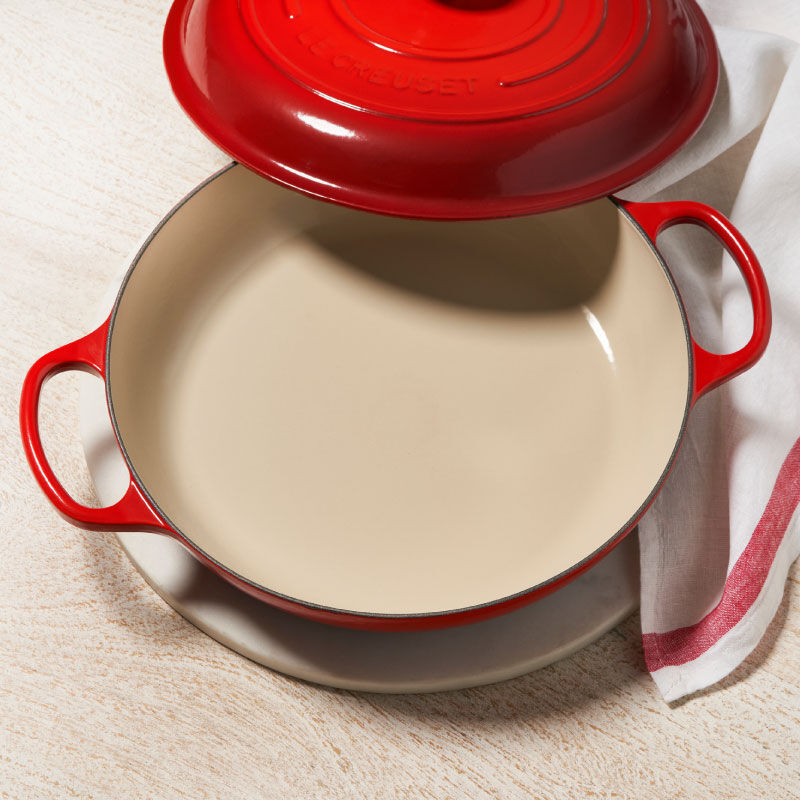 Signature Braiser - Image 10