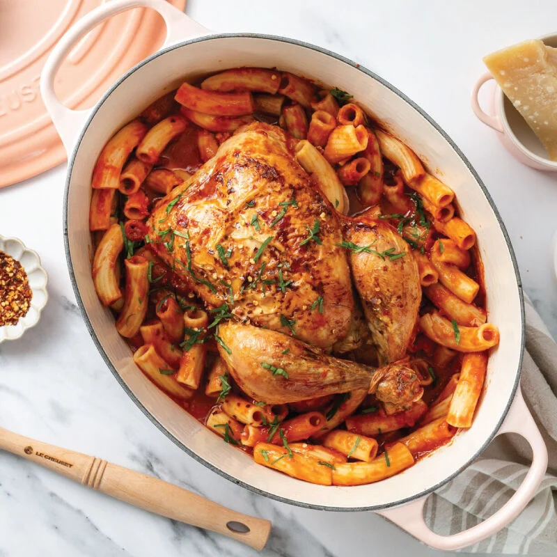 Signature Oval Dutch Oven - Image 4