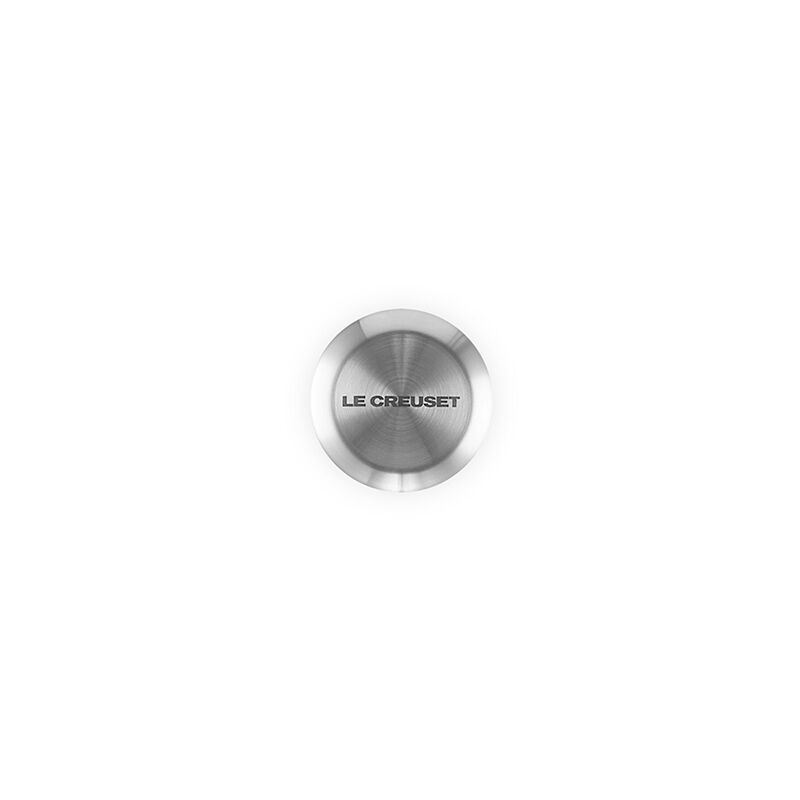Signature Stainless Steel Knob - Image 4