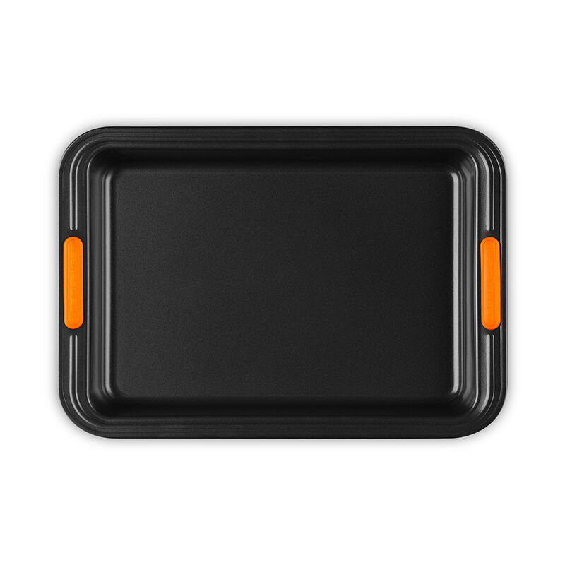 Non-stick Metal Bakeware Rectangular Cake Pan - Image 10