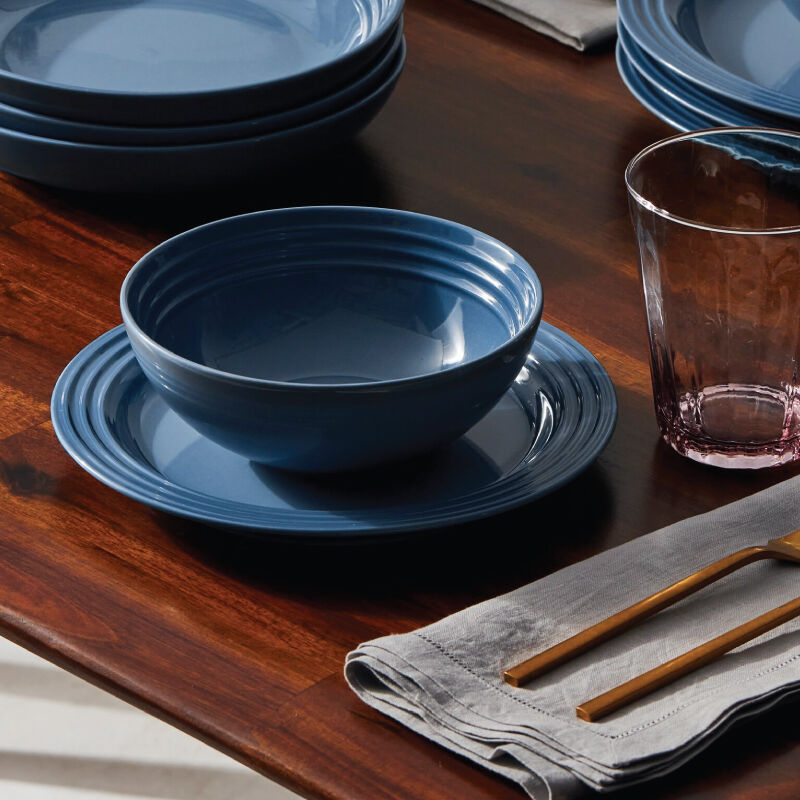 Vancouver Cereal Bowls, Set of 4 - Image 3