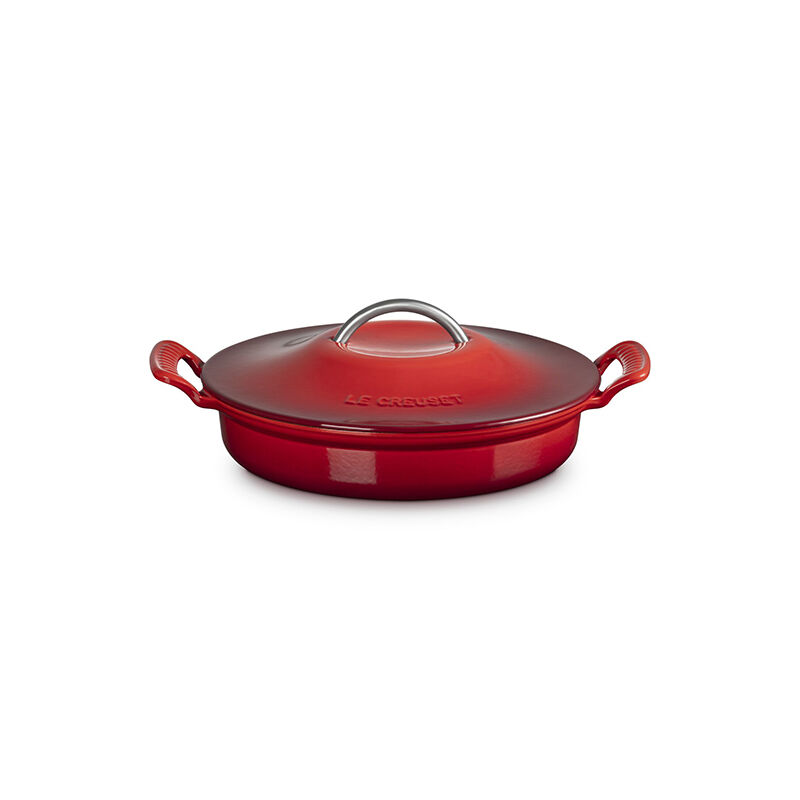 Modern Heritage Round Braiser - Image 14