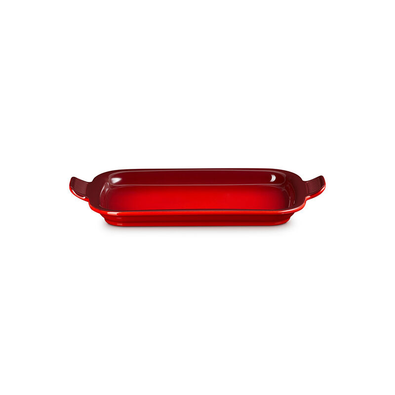 Rectangular Dish with Platter Lid - Image 5