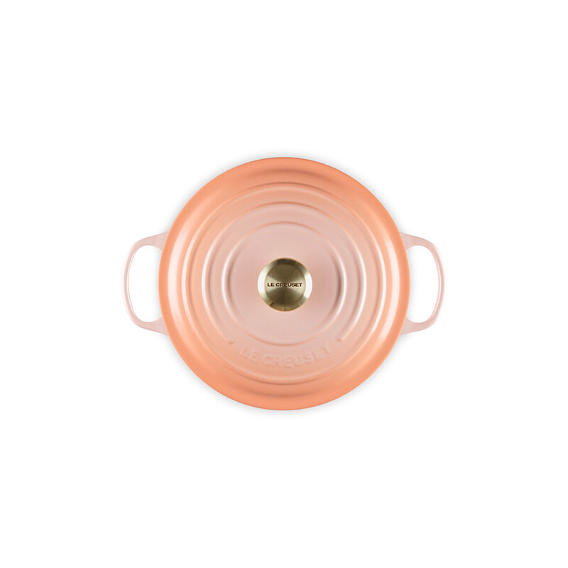 Signature Round Dutch Oven - Image 6